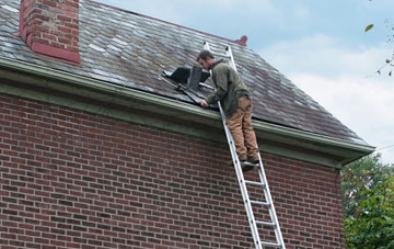 what affects urgent Thorpe St Andrew roof repairs