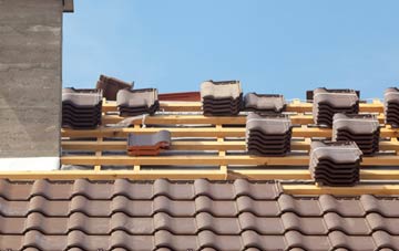Thorpe St Andrew clay roofing costs