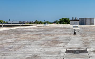 Thorpe St Andrew commercial flat roofing