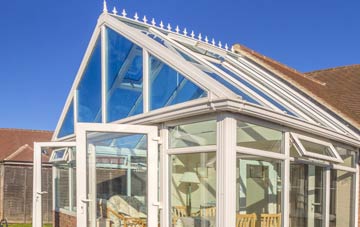 conservatory roof insulation costs Thorpe St Andrew
