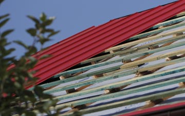 Thorpe St Andrew corrugated roofing costs