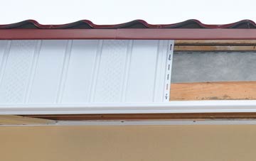 Thorpe St Andrew fascia repair costs