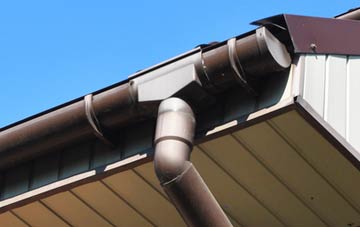 types of Thorpe St Andrew fascias