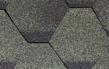 Thorpe St Andrew fibreglass shingle repairs