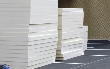 Thorpe St Andrew flat roof insulation costs