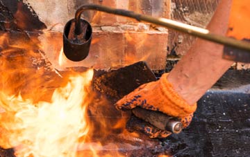 Thorpe St Andrew flat roof repair companies