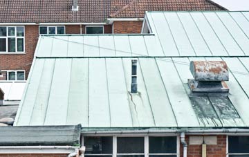 Thorpe St Andrew lead roofing costs