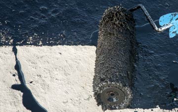 Thorpe St Andrew liquid sealant waterproofing