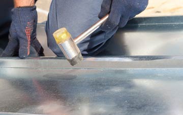 Thorpe St Andrew metal roofing costs