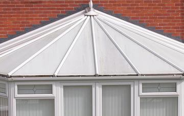 Thorpe St Andrew polycarbonate conservatory roof repairs