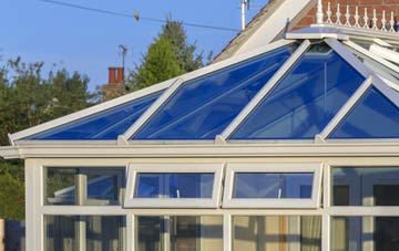 professional Thorpe St Andrew conservatory insulation