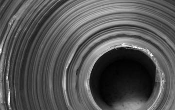 Thorpe St Andrew pvc roof replacement