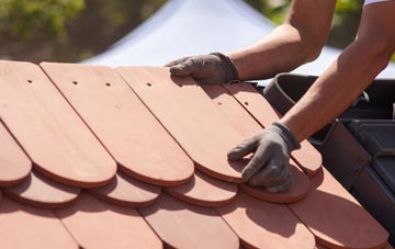 Thorpe St Andrew roof tile contractors