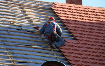 roof tiles Thorpe St Andrew, Norfolk