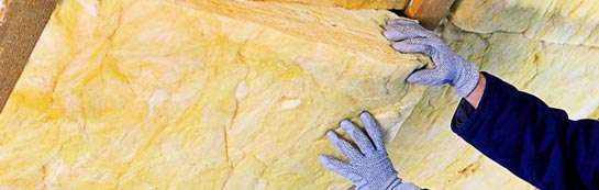 quotes for Thorpe St Andrew roof insulation