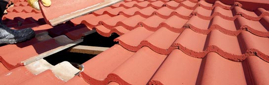 compare Thorpe St Andrew roof repair quotes