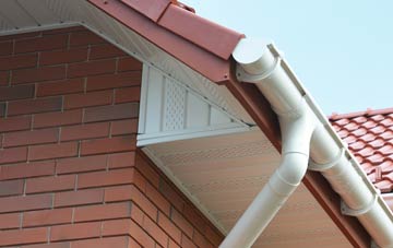 Thorpe St Andrew soffit repair costs