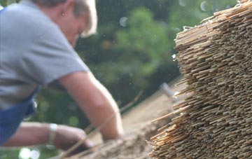 professional Thorpe St Andrew thatchers