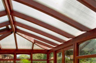 Thorpe St Andrew conservatory roofing insulation