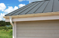 Thorpe St Andrew fascia repair