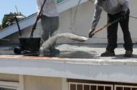 Thorpe St Andrew flat roofing repair