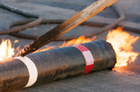 free Thorpe St Andrew flat roofing repair quotes