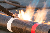 Thorpe St Andrew flat roofing replacement