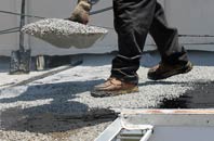 find rated Thorpe St Andrew flat roofing replacement companies