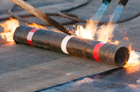 Thorpe St Andrew flat roof sealing