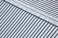 Thorpe St Andrew metal roofing