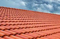 Thorpe St Andrew roofing tiles