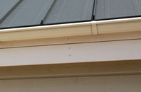 Thorpe St Andrew soffit repair