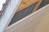 rated Thorpe St Andrew soffit repair companies