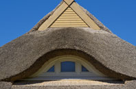 Thorpe St Andrew thatch roofing